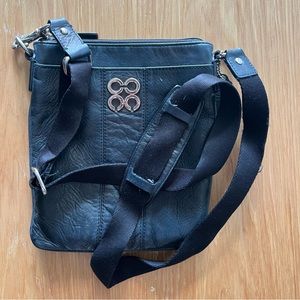Coach Black Crossbody